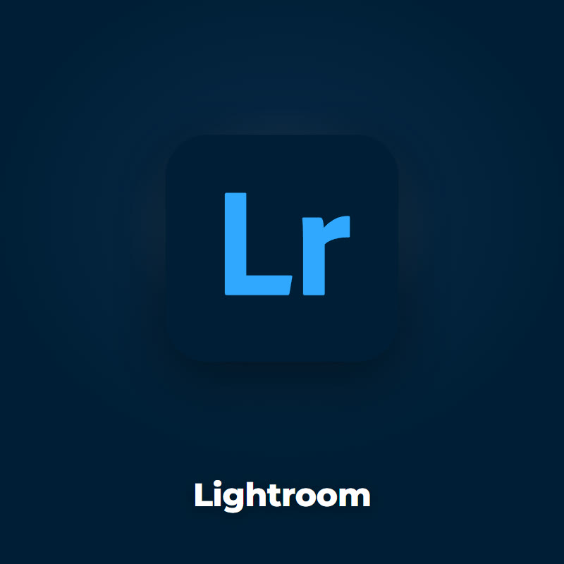 Adobe Lightroom e Lightroom Classic