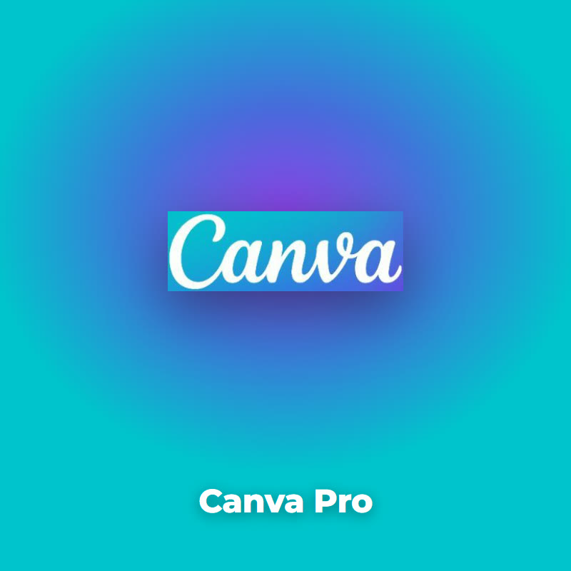 Canva Pro
